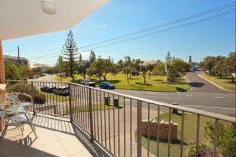 Pacific 1 / 103 - Accommodation NT 0