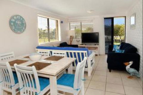 Pacific 1 / 103 - Accommodation NT 2