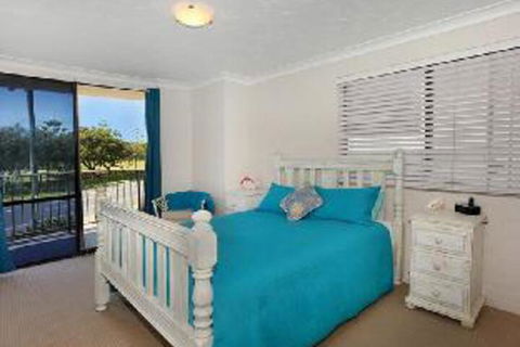 Pacific 1 / 103 - Accommodation NT 5