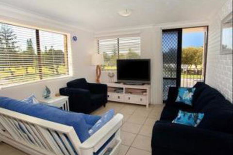 Pacific 1 / 103 - Accommodation NT 3
