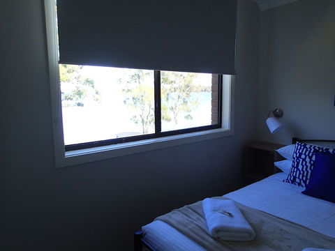 Dungowan Waterfront Apartments - NT Tourism 1