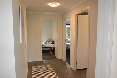 Dungowan Waterfront Apartments - NT Tourism 2