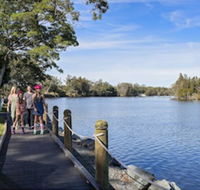 Discovery Parks - Forster - Accommodation NT