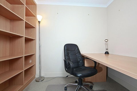 Accommodate Canberra - The Avenue - Accommodation NT 0