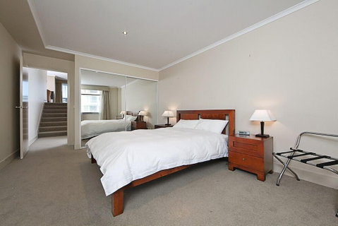 Accommodate Canberra - The Avenue - Accommodation NT 2