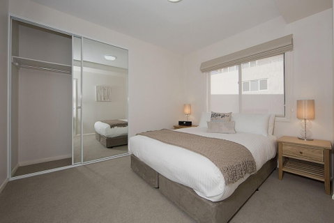 Accommodate Canberra - Domain - Accommodation NT 3