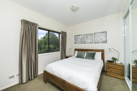 Accommodate Canberra - Domain - Accommodation NT 5
