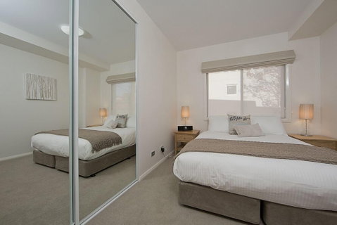 Accommodate Canberra - Domain - Accommodation NT 2