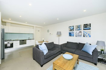 Accommodate Canberra - Domain - Accommodation NT 6