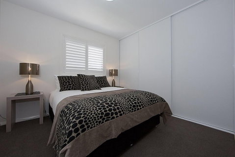 Accommodate Canberra - Domain - Accommodation NT 1