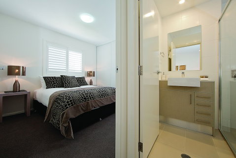 Accommodate Canberra - Domain - Accommodation NT 4