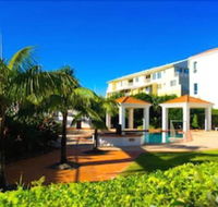 The Breakers Yamba - Accommodation NT