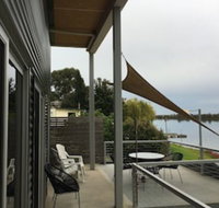 Washpool Retreat - Accommodation NT