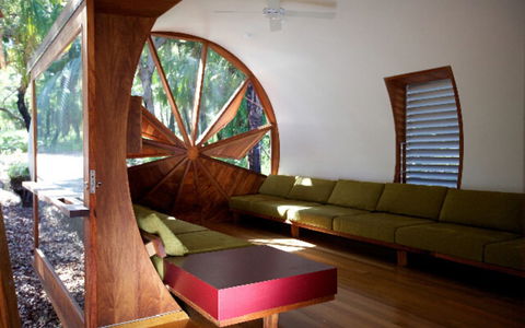 Sunrise At 1770 Holidays - Accommodation NT 6