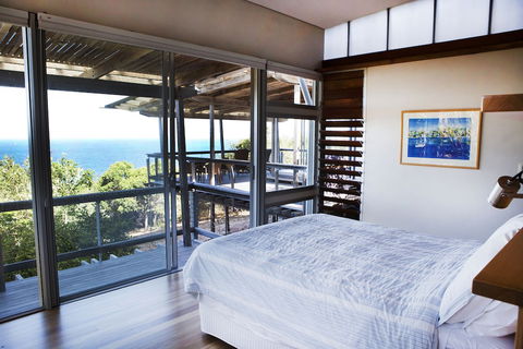 Sunrise At 1770 Holidays - Accommodation NT 3