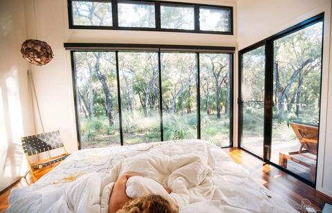 Sunrise At 1770 Holidays - Accommodation NT 5