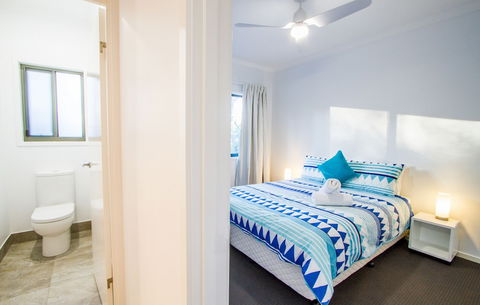 Sunrise At 1770 Holidays - Accommodation NT 2