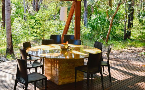 Sunrise At 1770 Holidays - Accommodation NT 4