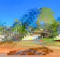 Batchelor Holiday Park - Accommodation NT