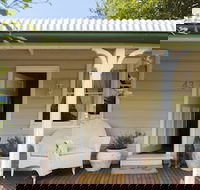 Illalangi Boutique Cottage - Accommodation NT