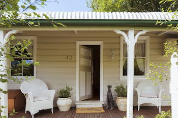 Illalangi Boutique Cottage - Accommodation NT 0
