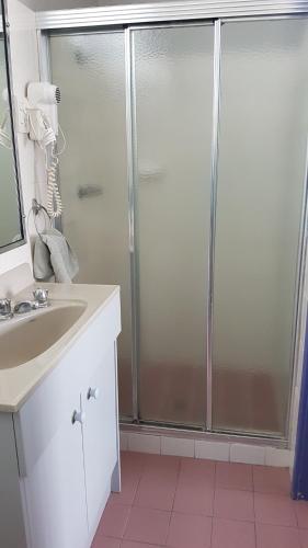 South Pacific Palms Motor Inn - Accommodation NT 1