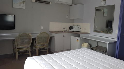 South Pacific Palms Motor Inn - Accommodation NT 6