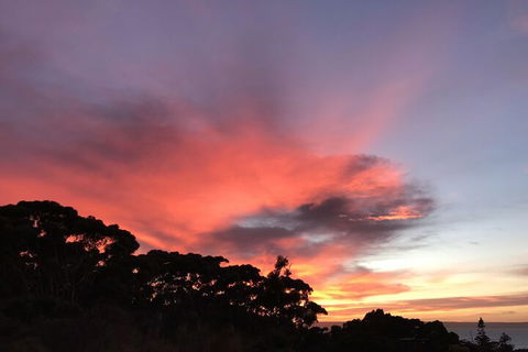 Sunrise On Falie - Accommodation NT 2