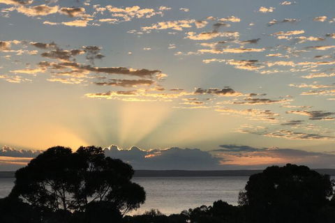 Sunrise On Falie - Accommodation NT 1