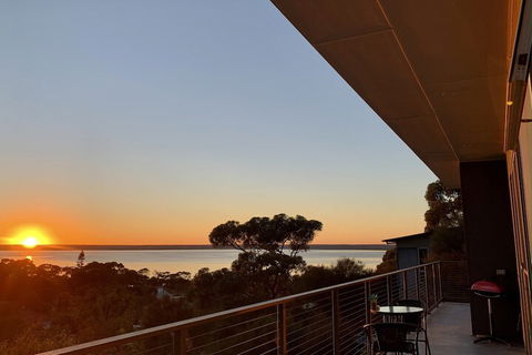 Sunrise On Falie - Accommodation NT 4