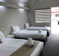 Wattle Motel - Accommodation NT