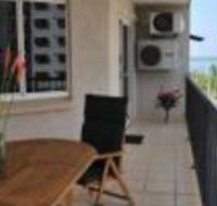 Inner city Cardona Court apartment - Accommodation NT