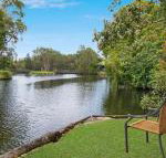 Northlakes Studio - Accommodation NT