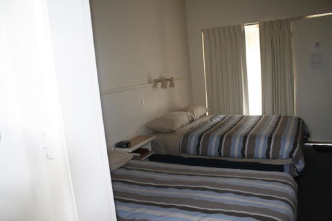 Omeo Motel - Accommodation NT 1