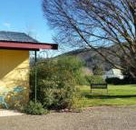 Omeo Motel - Accommodation NT