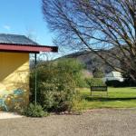 Omeo Motel - Accommodation NT 0