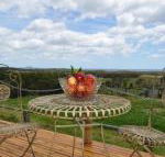 Beths Cottage Roaring 40s - Accommodation NT
