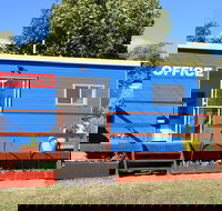 Bega Caravan Park - Accommodation NT