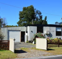 Tullah Full House - Accommodation NT