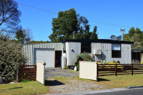Tullah Full House - Accommodation NT 0