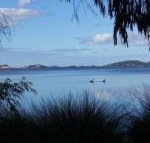 Lilacs Waterfront Villas  Cottages - Accommodation NT