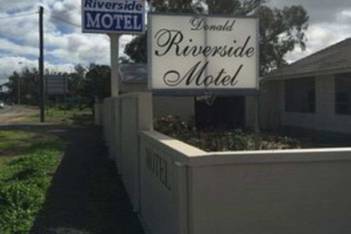Areegra VIC Accommodation NT