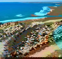 Discovery Parks  Port Hedland - Accommodation NT