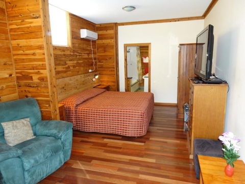 Brooklyn Motel - NT Tourism 6