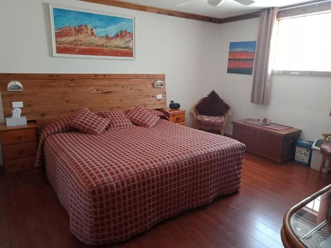 Brooklyn Motel - NT Tourism 4