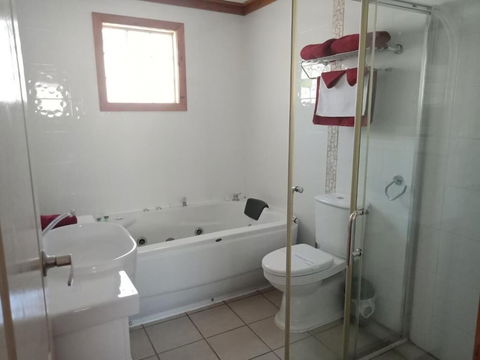 Brooklyn Motel - NT Tourism 5
