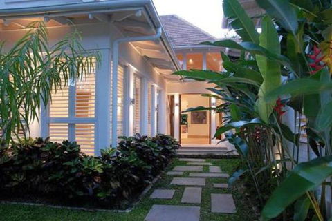 Karaka - Accommodation NT 2