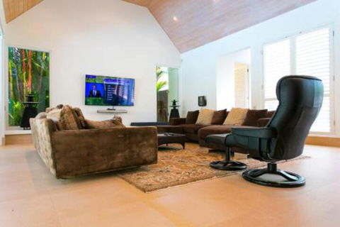 Karaka - Accommodation NT 0