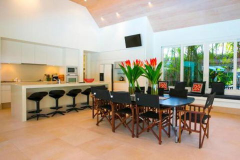 Karaka - Accommodation NT 1