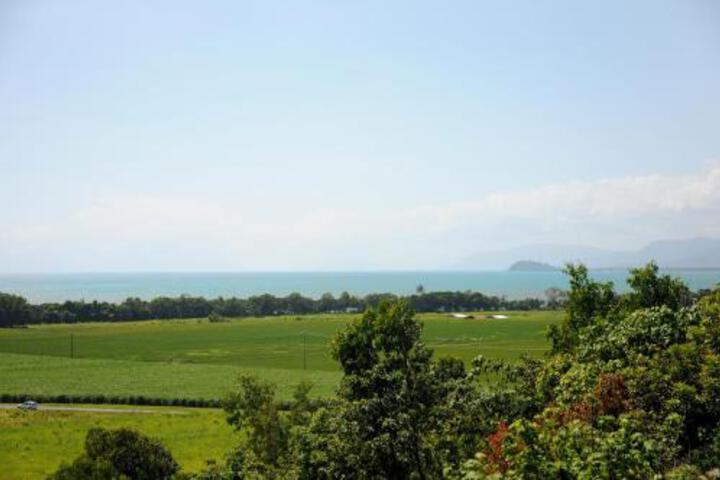 Rocky Point ACT Accommodation NT